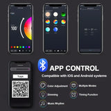the app is designed to help you to control your phone’s settings