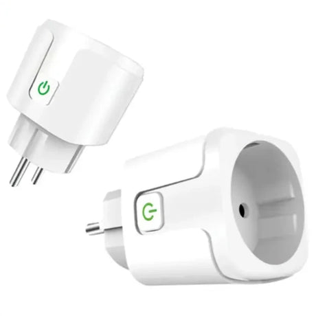 The apple iphone charger with a white cable