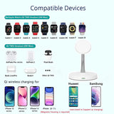 the apple watch and apple watch series