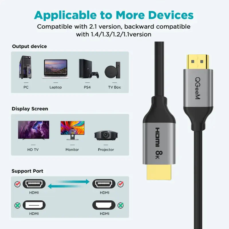 anker usb cable with 2 5ft usb cable