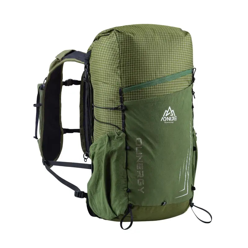the arc backpack is a great backpack for hiking