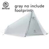 the arci grey one is a lightweight, lightweight, and lightweight tent