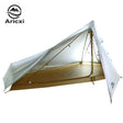 arci ultra 2 person tent