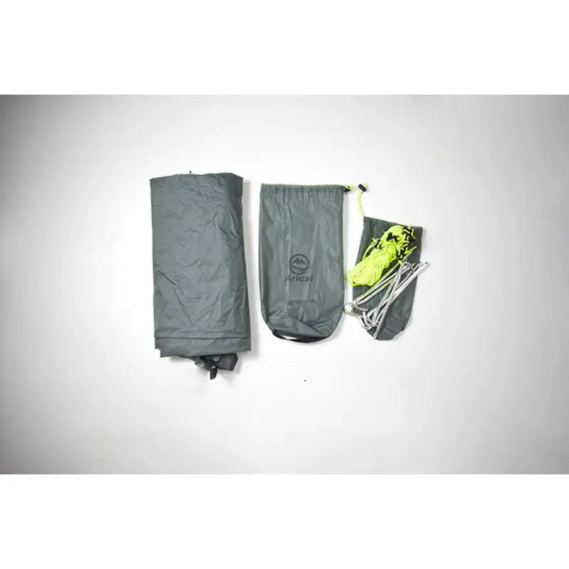 the north face sleeping bag