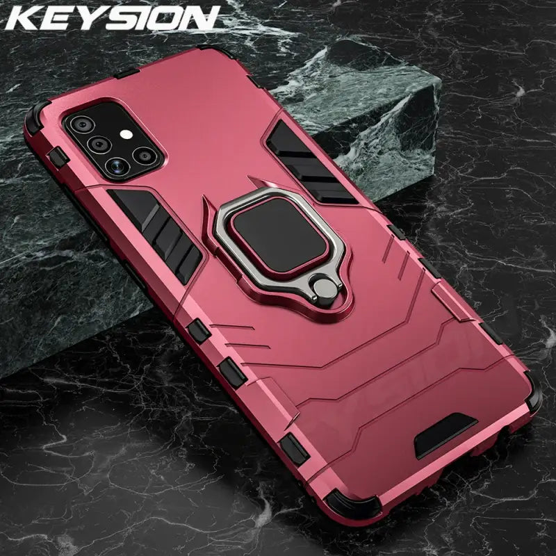 the armor case for iphone 11