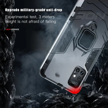 The armor armor case for iphone 11