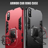 armor case for iphone x