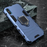 the armor case for iphone x