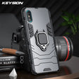 the armor armor case for iphone x