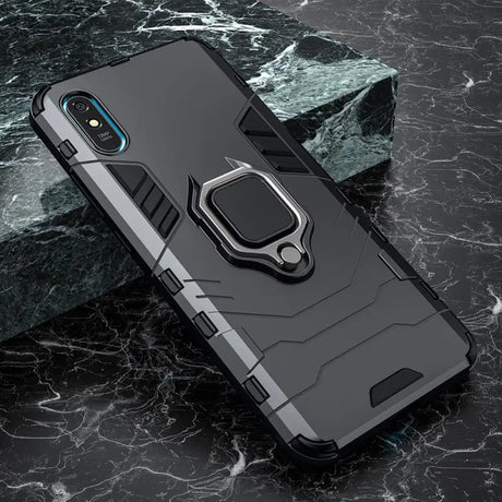 The armor case for iphone x