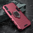 The armor case for iphone xr