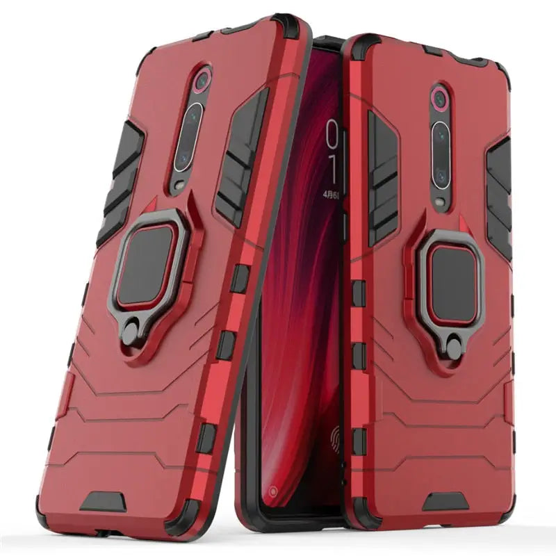 the armor case for the motorola z2