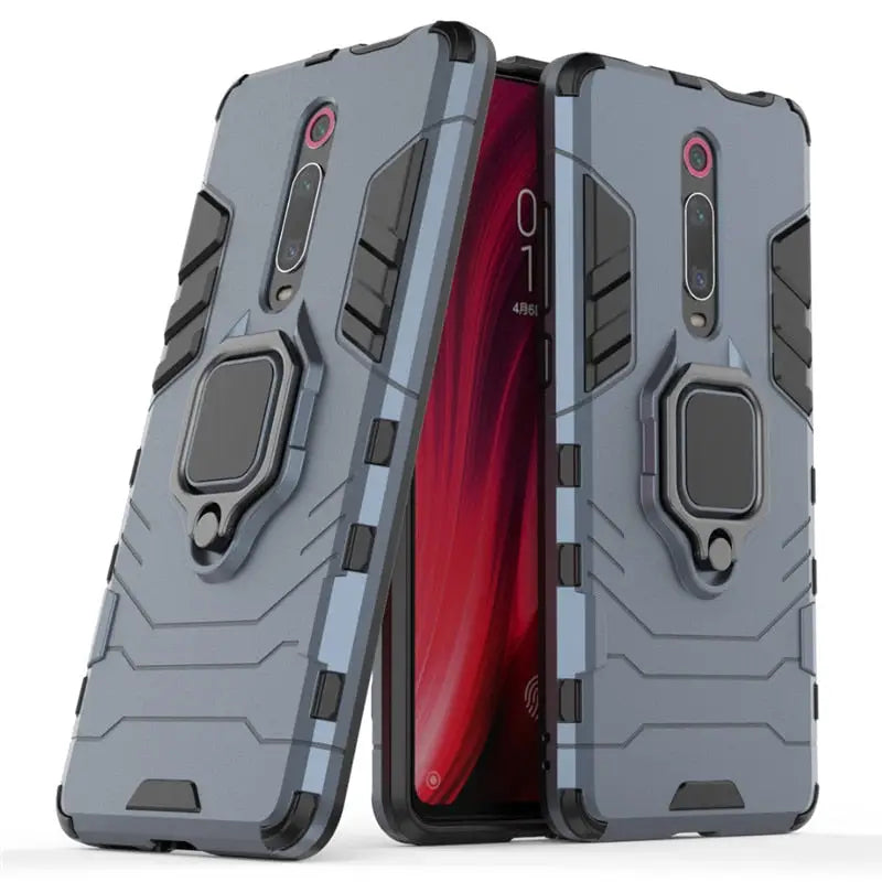 the armor case for the motorola z2