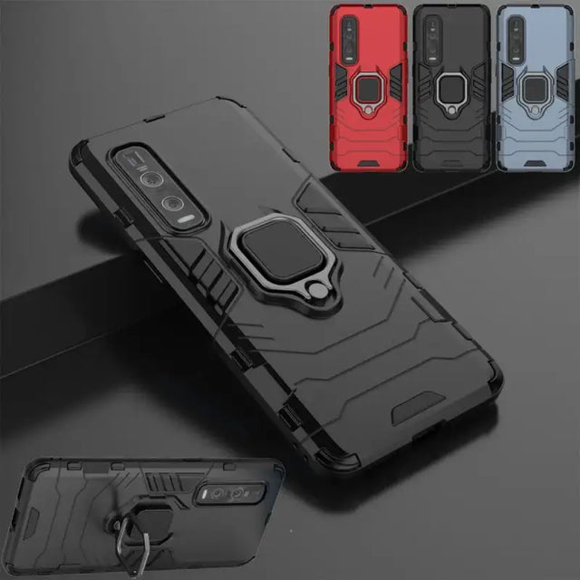 the armor case for the motorola z2