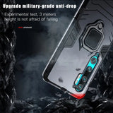 the armor armor case for samsung s9