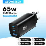 asmetch 5v car charger