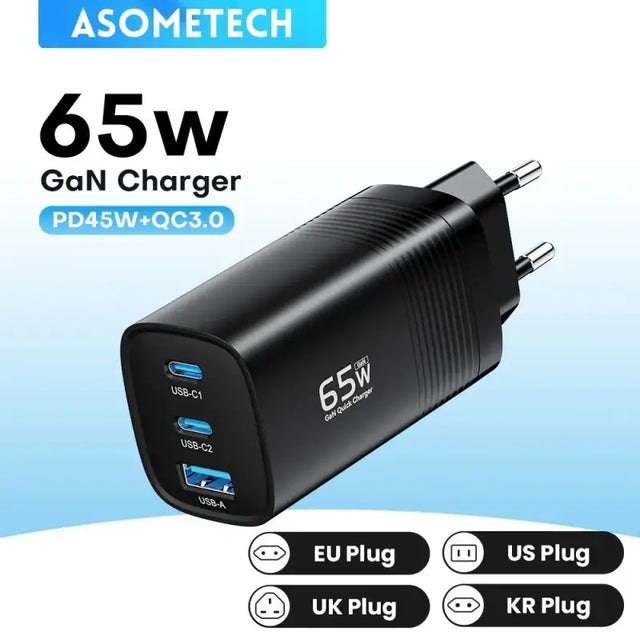 asmetch 5v car charger