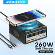 asmetch power bank for iphone