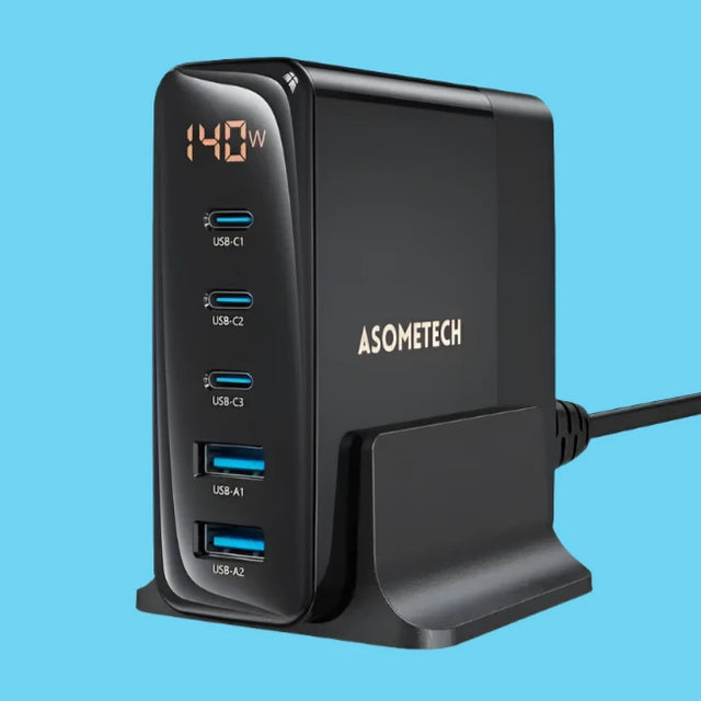 asmetch usb to usb converter