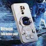 astronaut phone case