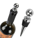 a bottle with a cork top and a cork stopper