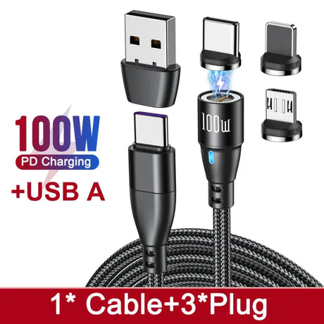 anker usb cable with charging and charging adapts