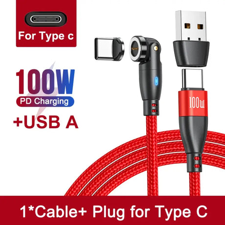 cable usb type c