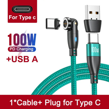 usb cable type c