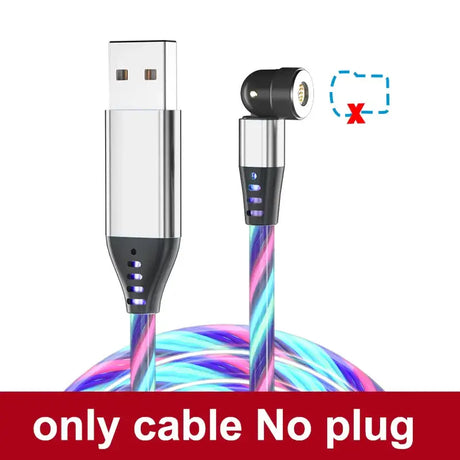 a usb cable with a usb cable attached to it