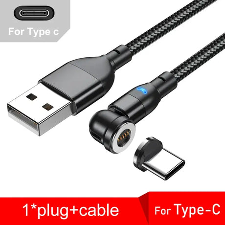 anker type c usb cable with type c connector