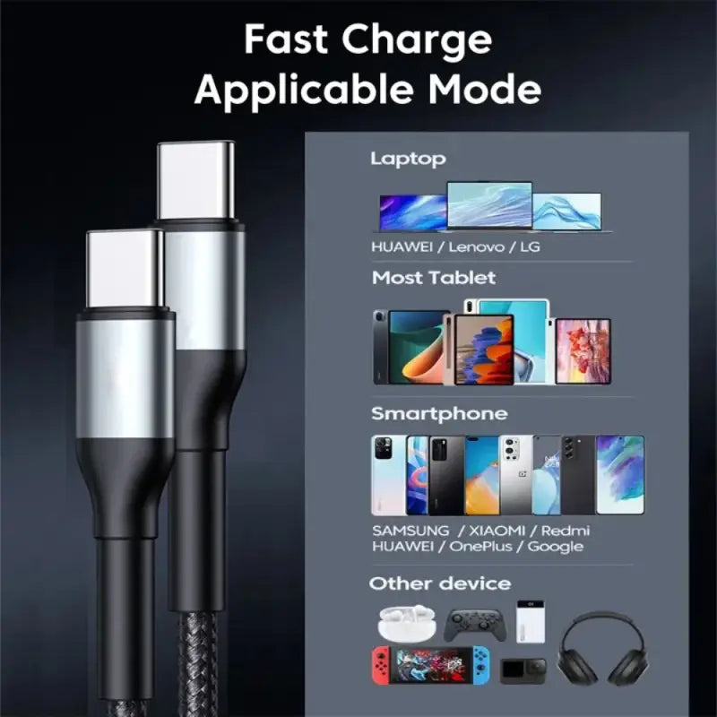 a close up of a cable connected to a phone with other devices