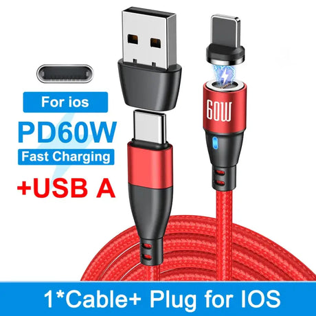 usb cable for iphone and ipad with fast charging