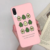 avo avo iphone case
