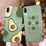 avo avo phone case