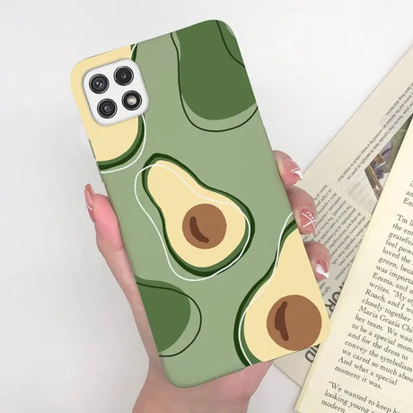 avoca iphone case