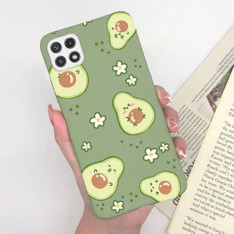 avoca iphone case