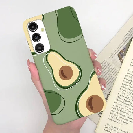 avoca iphone case