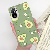 avoca iphone case