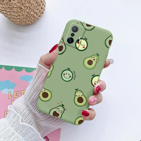 avoca iphone case