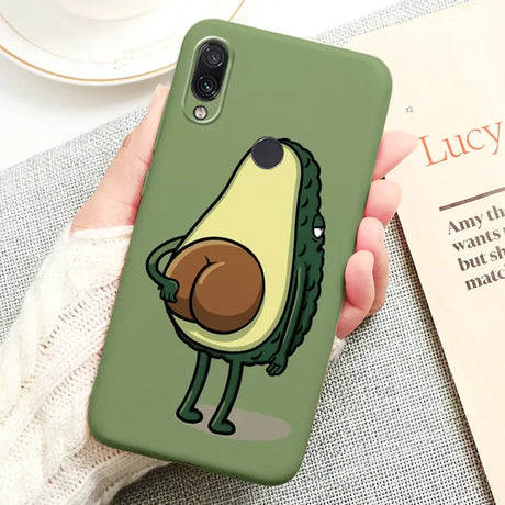 avo phone case