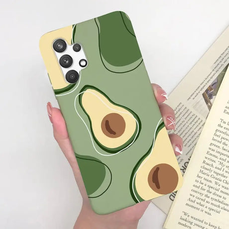 avoca iphone case