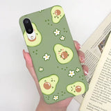 avoca iphone case