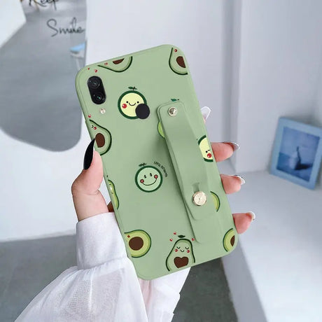 avoca iphone case