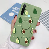 avo phone case