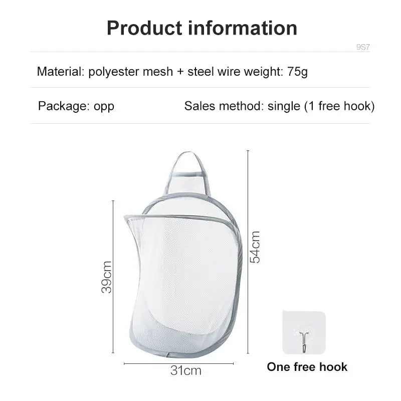 a product with the product description and description