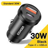 anker 3 in 1 usb car charger