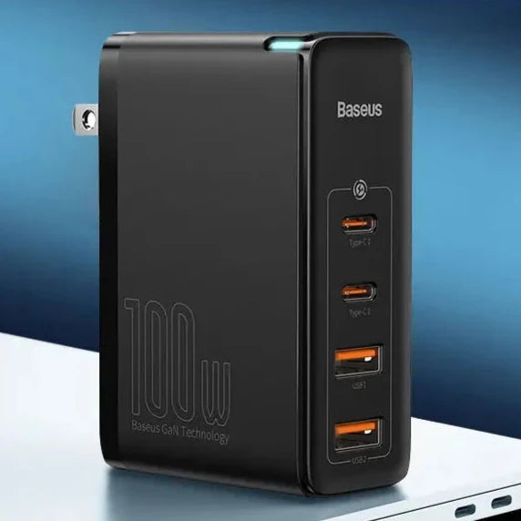 base 100w power bank