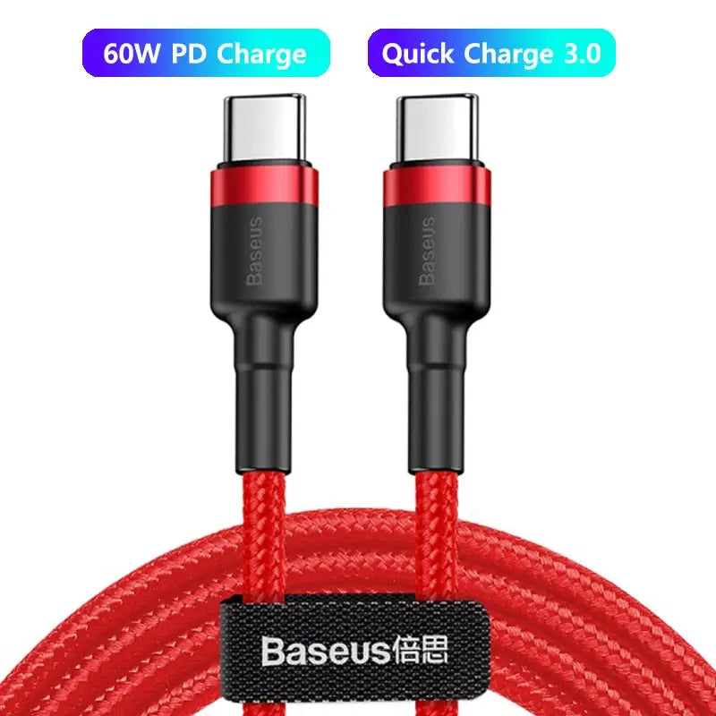 baseus usb cable for iphone 6