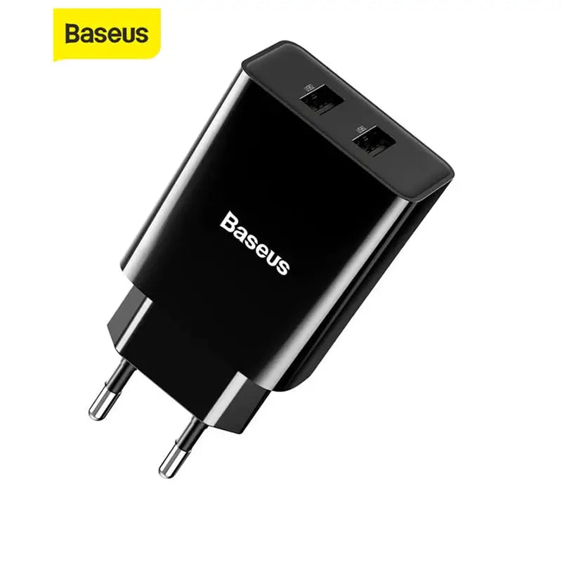 baseus usb charger