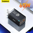 baseus 5w usb usb charger